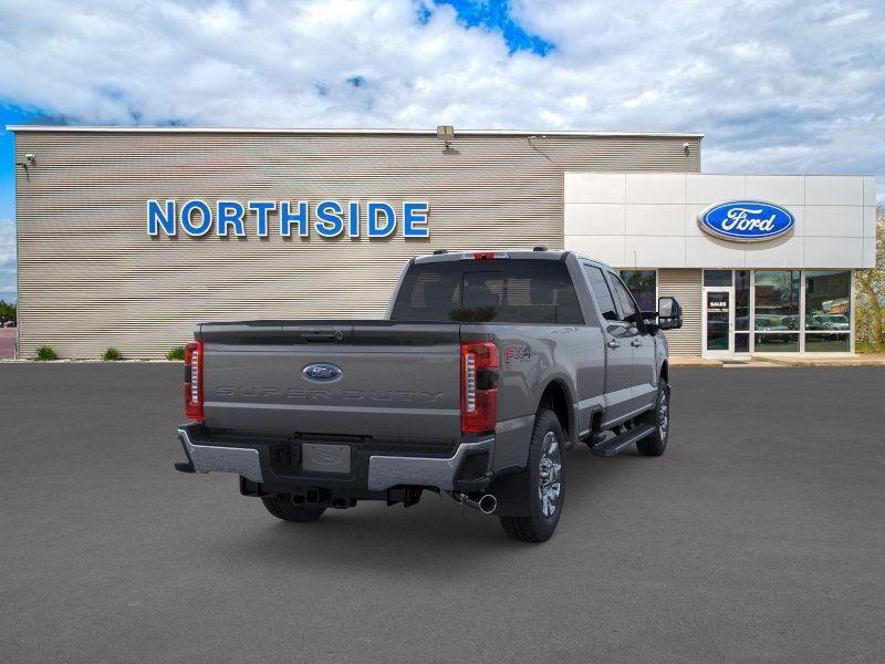 new 2026 Ford F-350 car, priced at $77,195