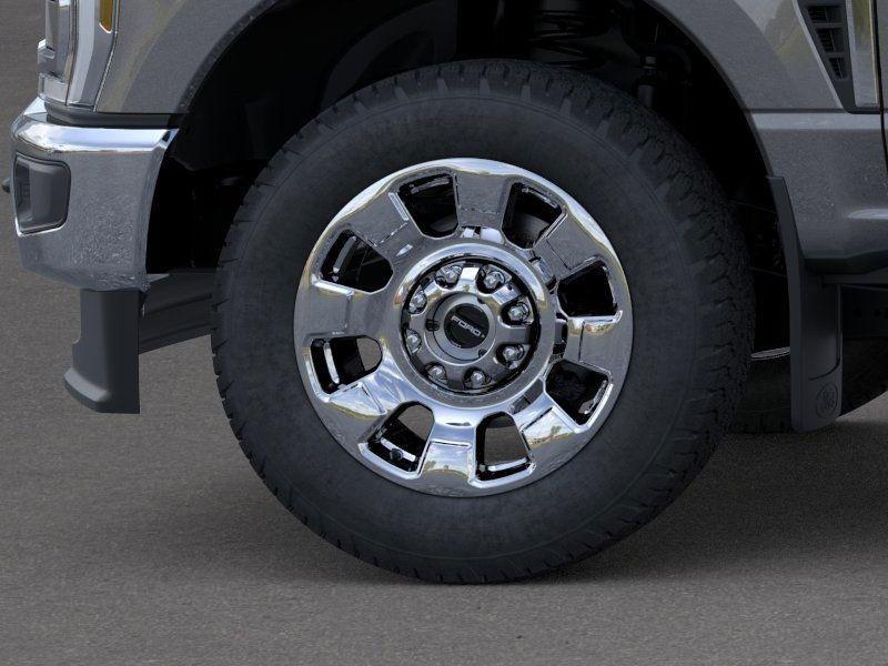 new 2026 Ford F-350 car, priced at $77,195