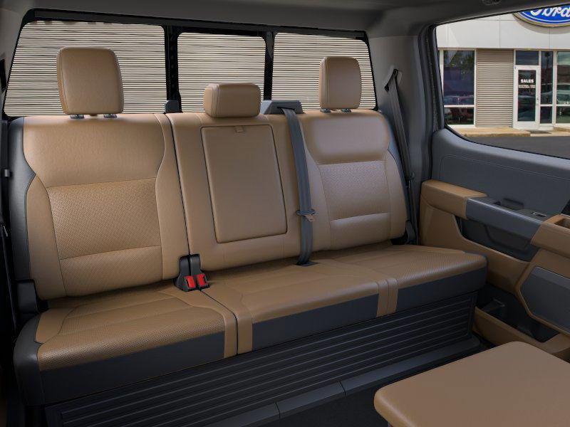 new 2026 Ford F-350 car, priced at $77,195