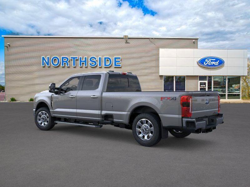 new 2026 Ford F-350 car, priced at $77,195