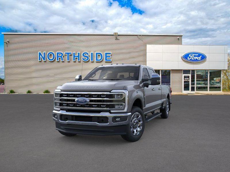 new 2026 Ford F-350 car, priced at $77,195