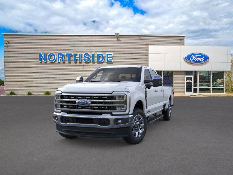 new 2026 Ford F-350 car, priced at $84,185