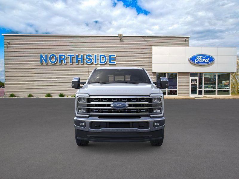 new 2026 Ford F-350 car, priced at $84,185