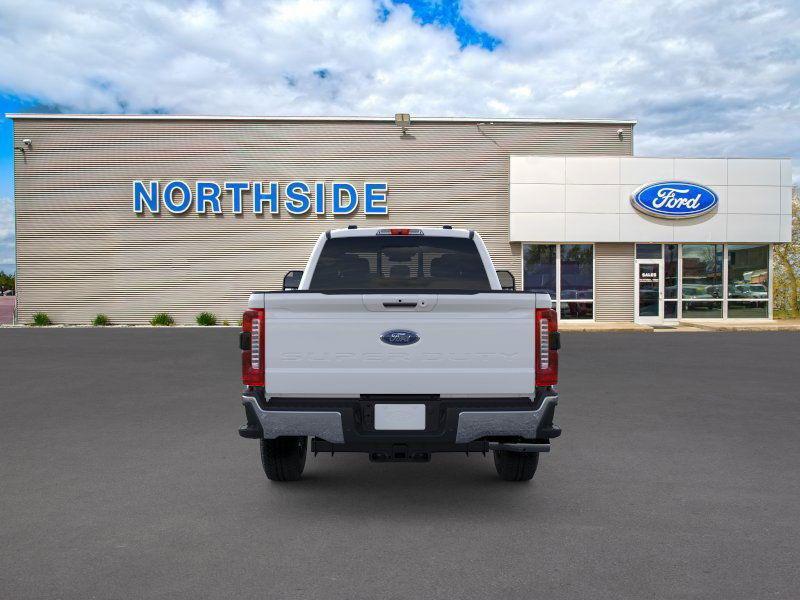 new 2026 Ford F-350 car, priced at $84,185