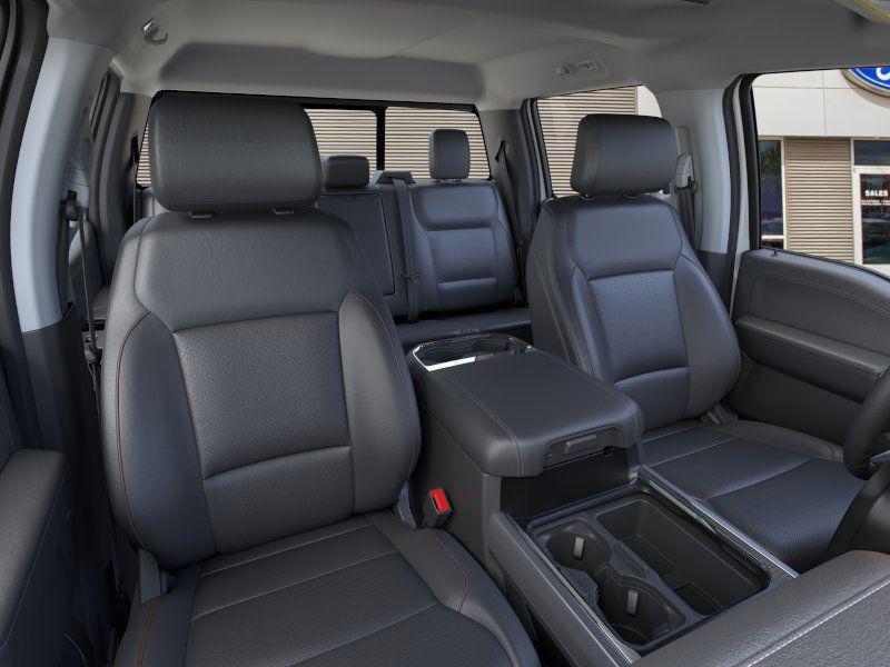 new 2026 Ford F-350 car, priced at $84,185