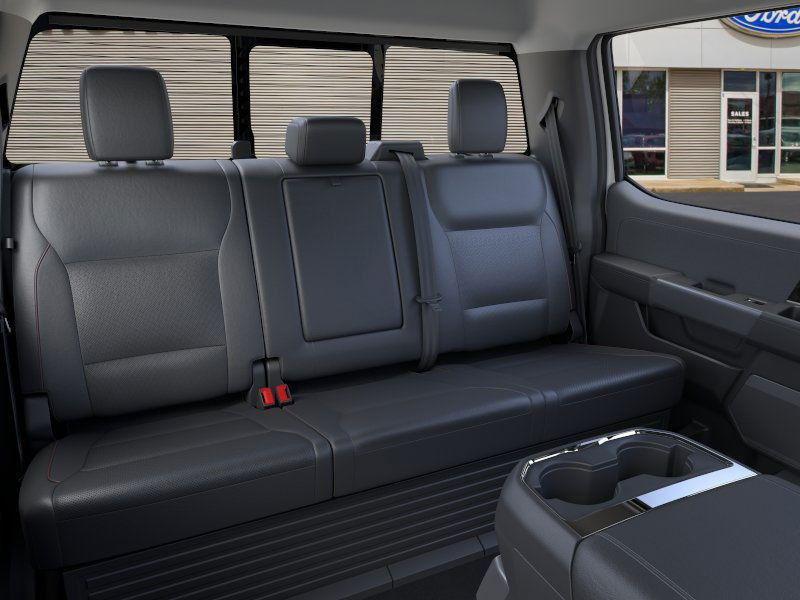 new 2026 Ford F-350 car, priced at $84,185