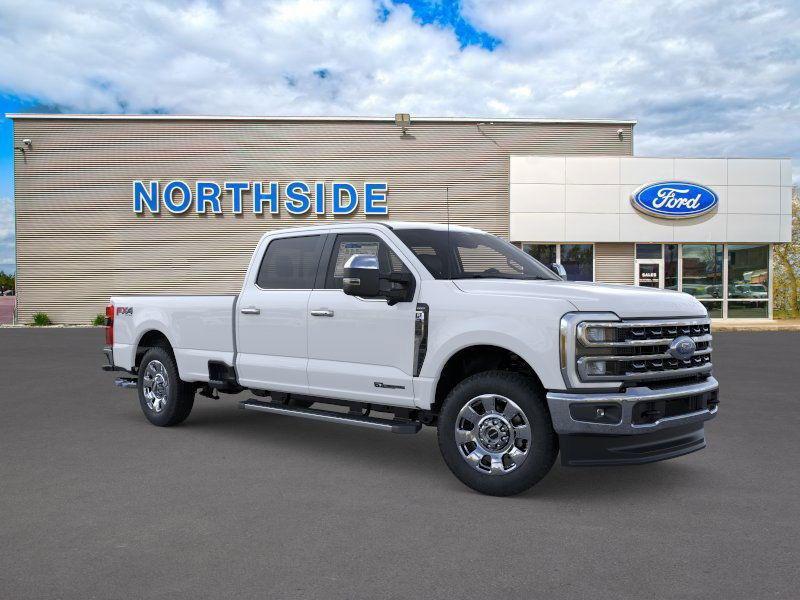 new 2026 Ford F-350 car, priced at $84,185