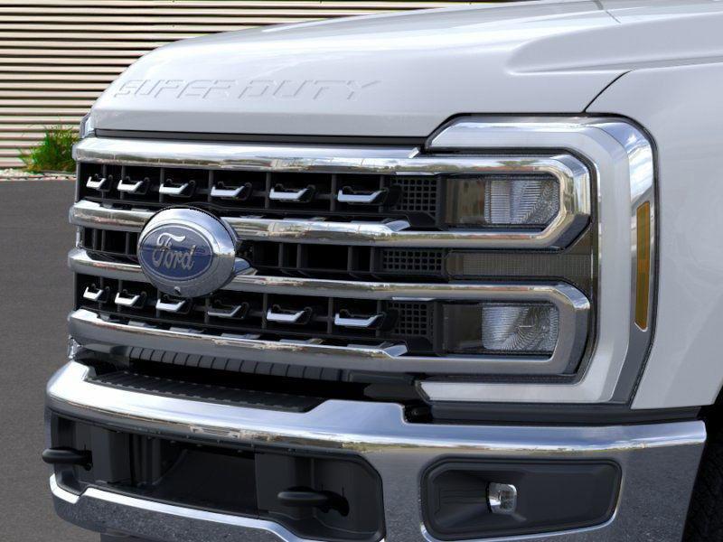 new 2026 Ford F-350 car, priced at $84,185