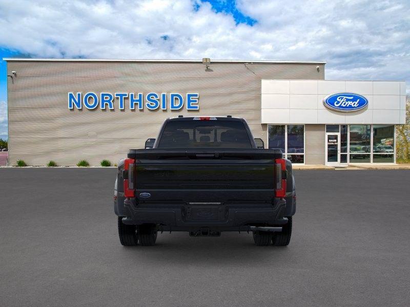 new 2026 Ford F-450 car, priced at $109,435