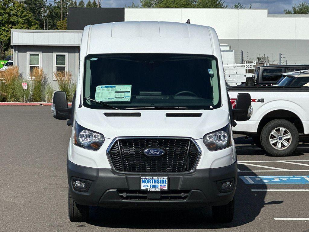new 2025 Ford Transit-250 car, priced at $50,715