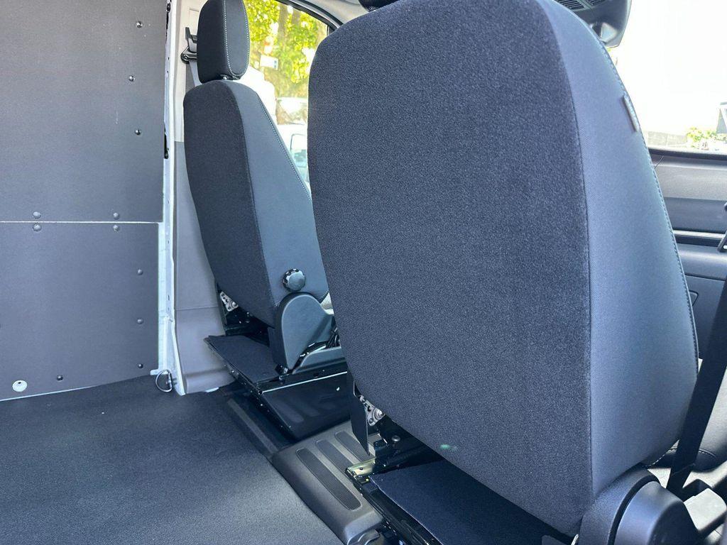 new 2025 Ford Transit-250 car, priced at $50,715