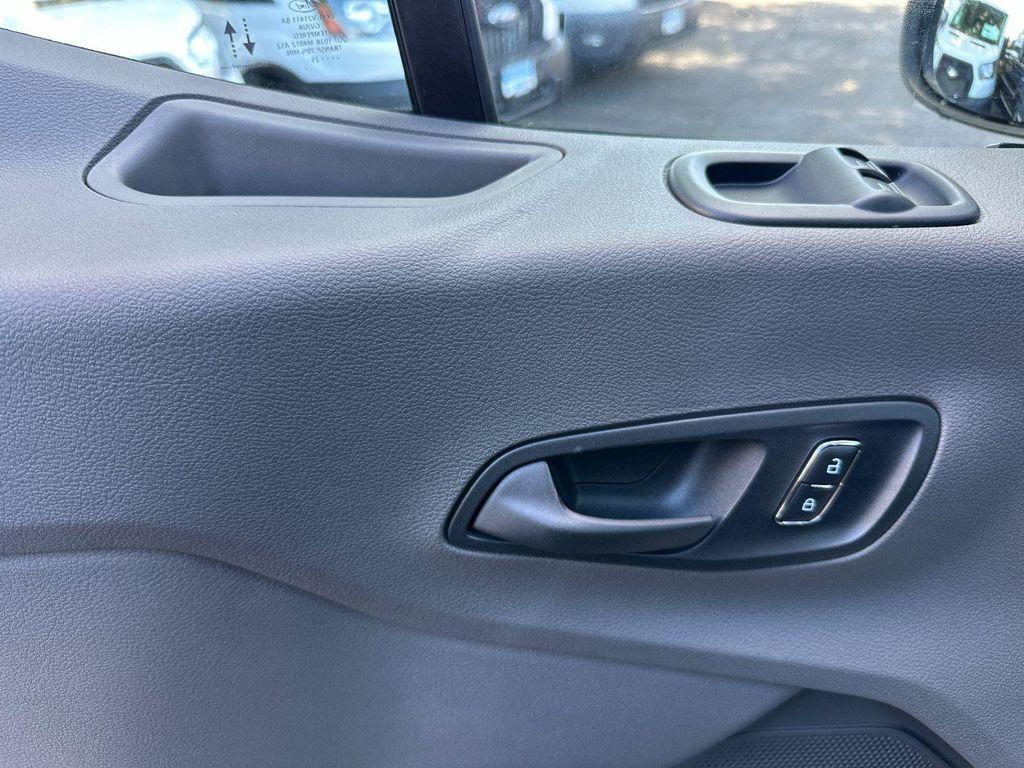 new 2025 Ford Transit-250 car, priced at $50,715