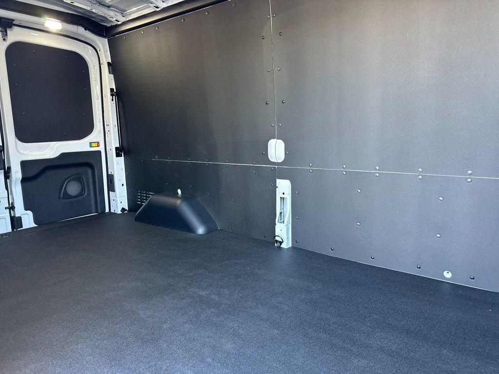 new 2025 Ford Transit-250 car, priced at $50,715