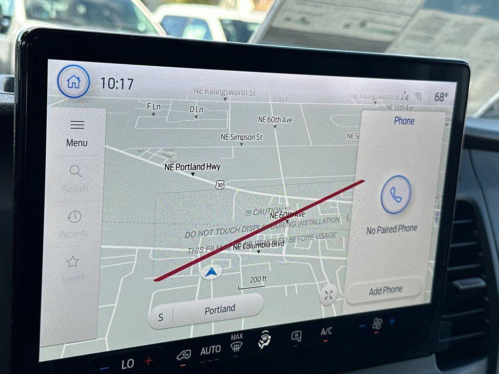 new 2025 Ford Transit-250 car, priced at $50,715