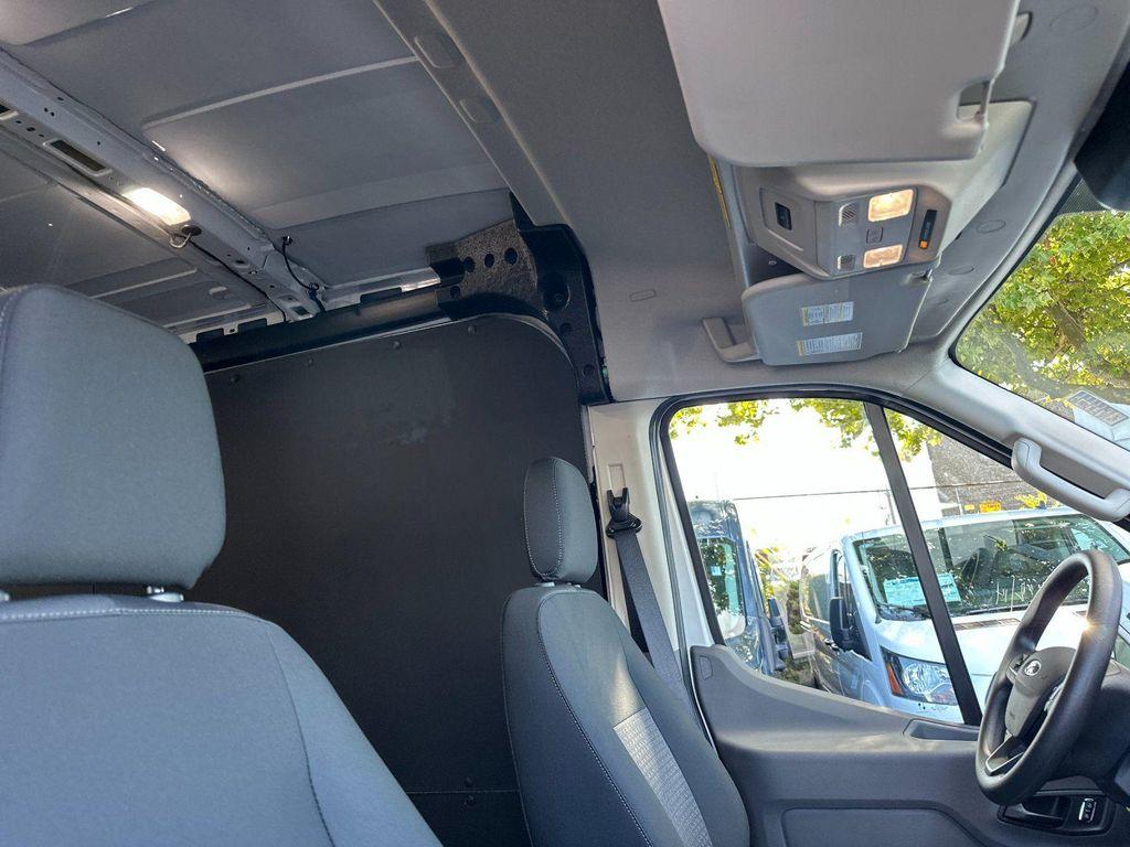 new 2025 Ford Transit-250 car, priced at $50,715