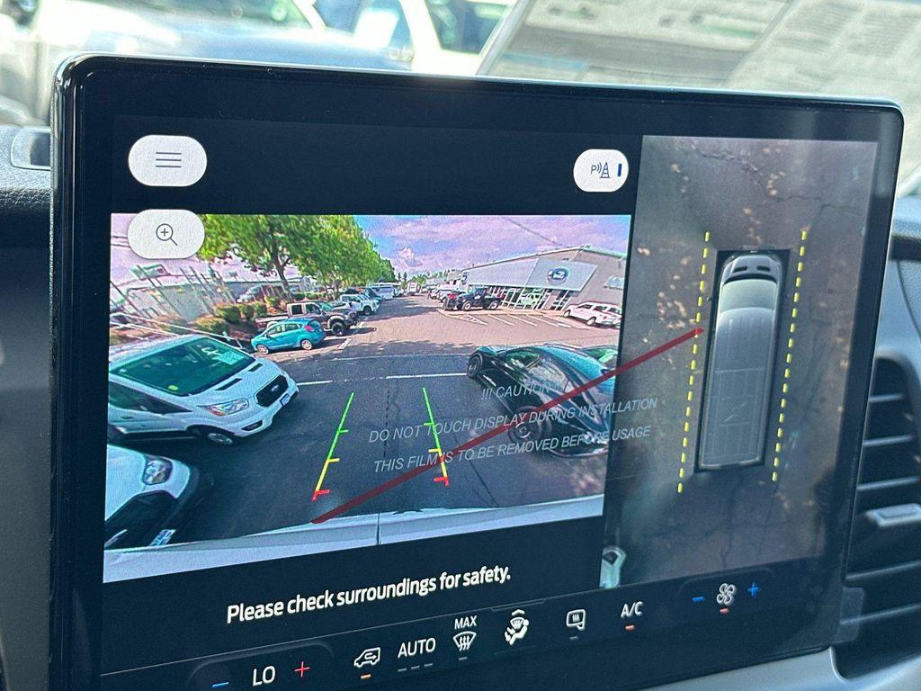 new 2025 Ford Transit-250 car, priced at $50,715