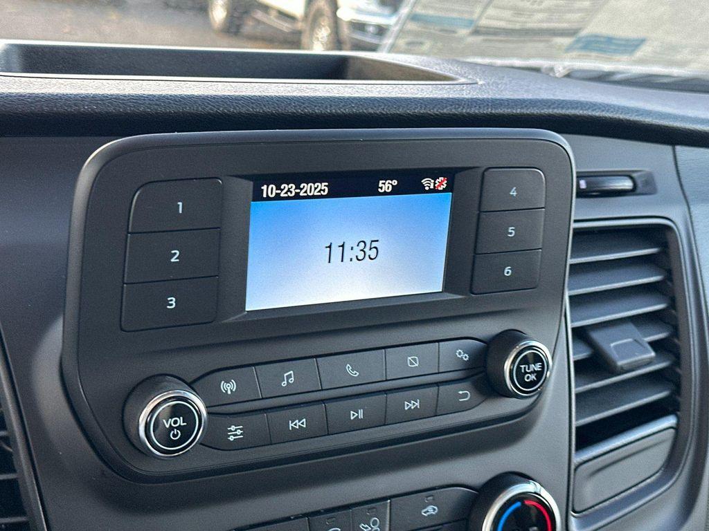 new 2025 Ford Transit-250 car, priced at $58,997