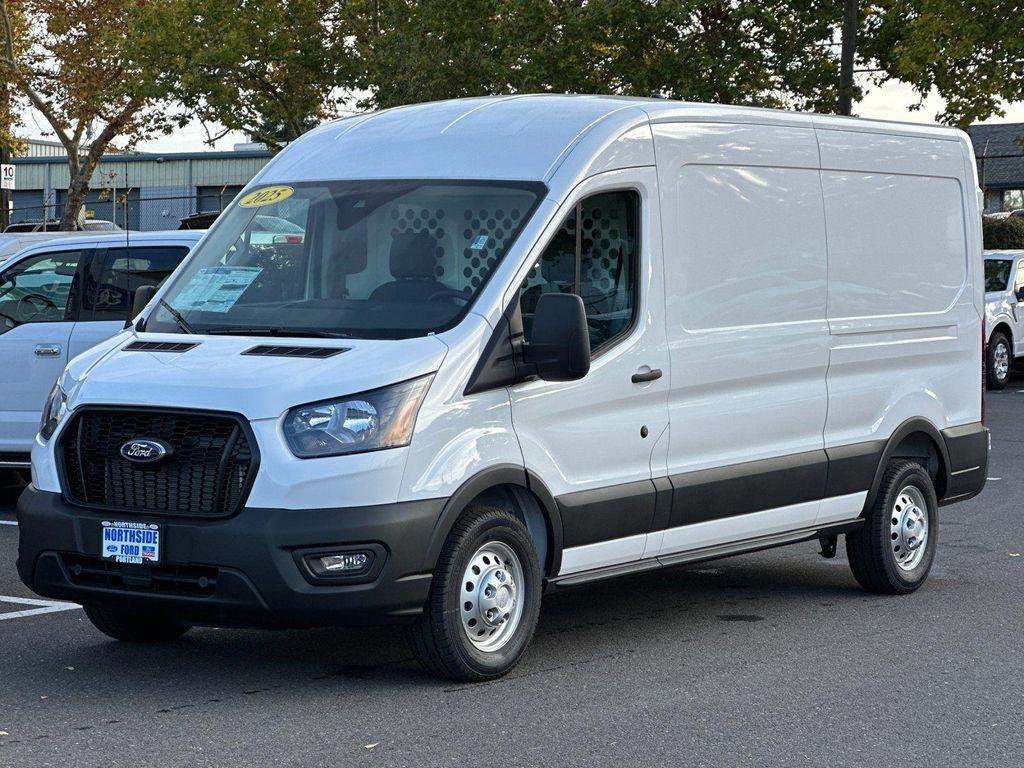 new 2025 Ford Transit-250 car, priced at $58,997