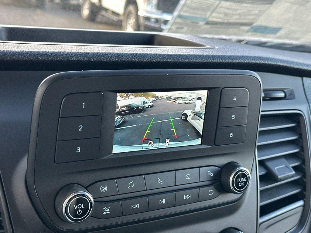new 2025 Ford Transit-250 car, priced at $58,997