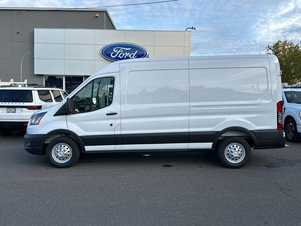 new 2025 Ford Transit-250 car, priced at $58,997