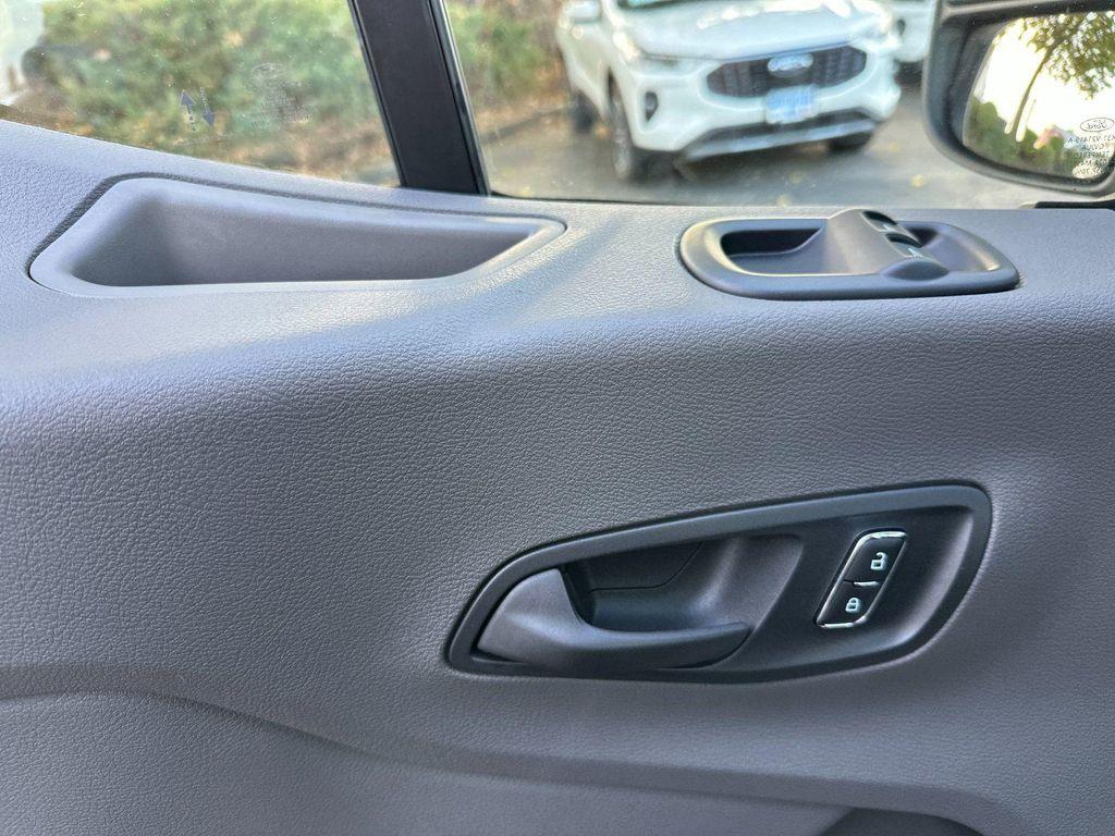 new 2025 Ford Transit-250 car, priced at $58,997