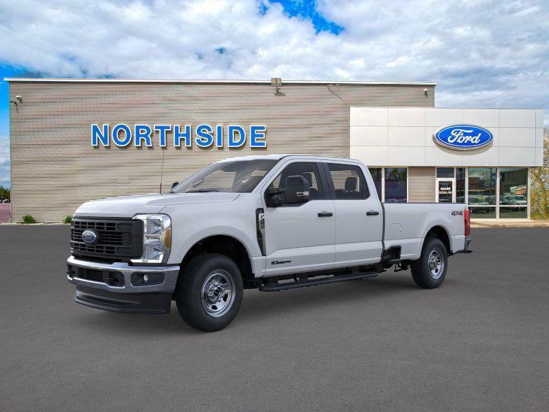 new 2026 Ford F-350 car, priced at $69,950