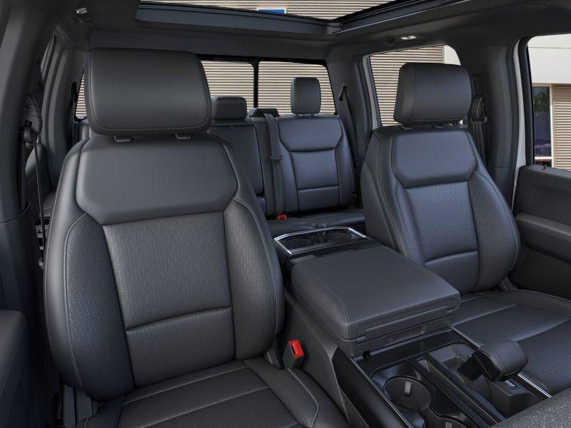 new 2026 Ford F-150 car, priced at $76,760