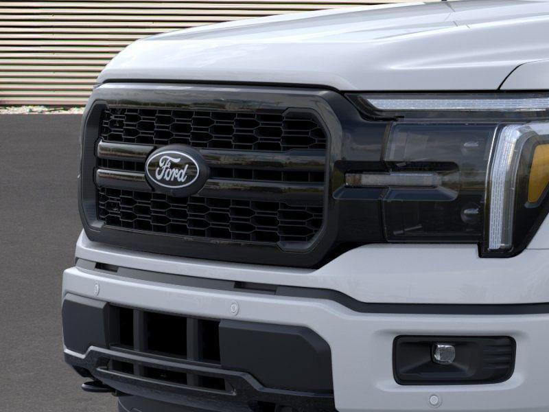 new 2026 Ford F-150 car, priced at $76,760