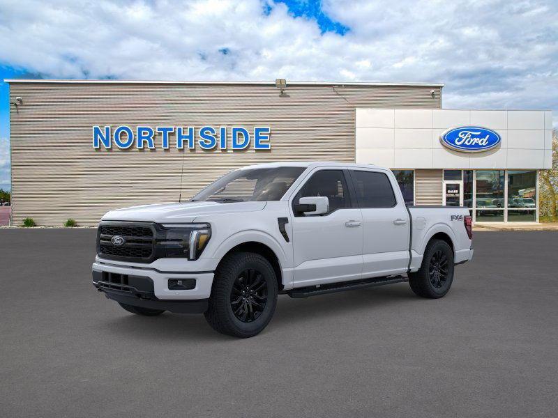 new 2026 Ford F-150 car, priced at $76,760