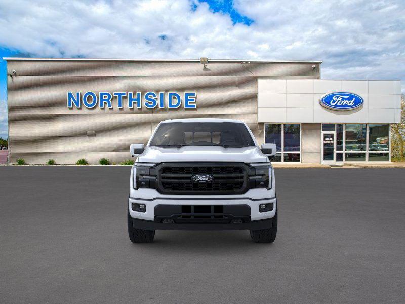 new 2026 Ford F-150 car, priced at $76,760