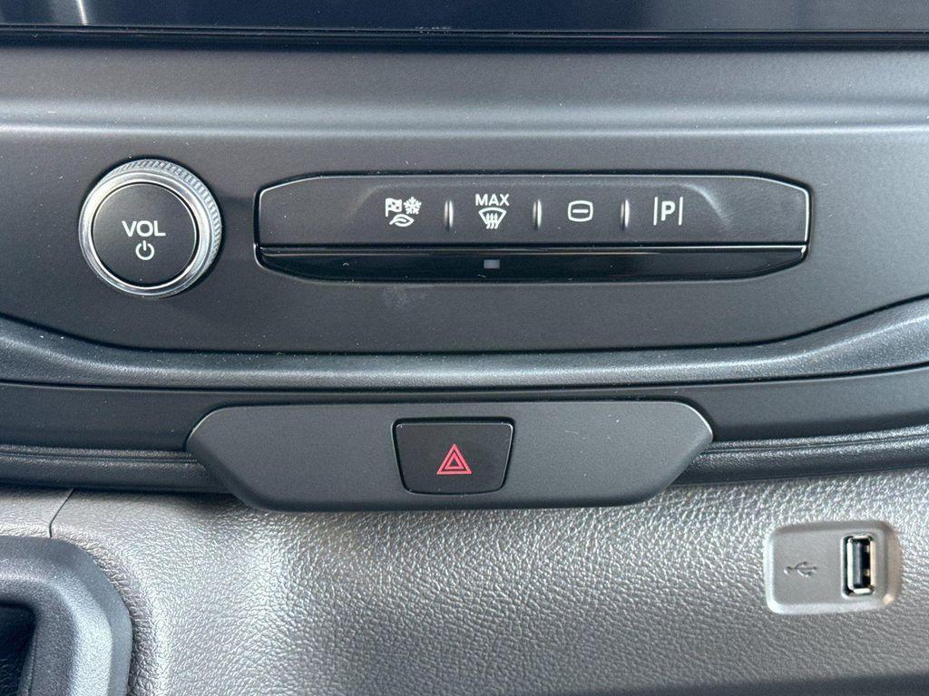 new 2026 Ford Transit-250 car, priced at $54,465