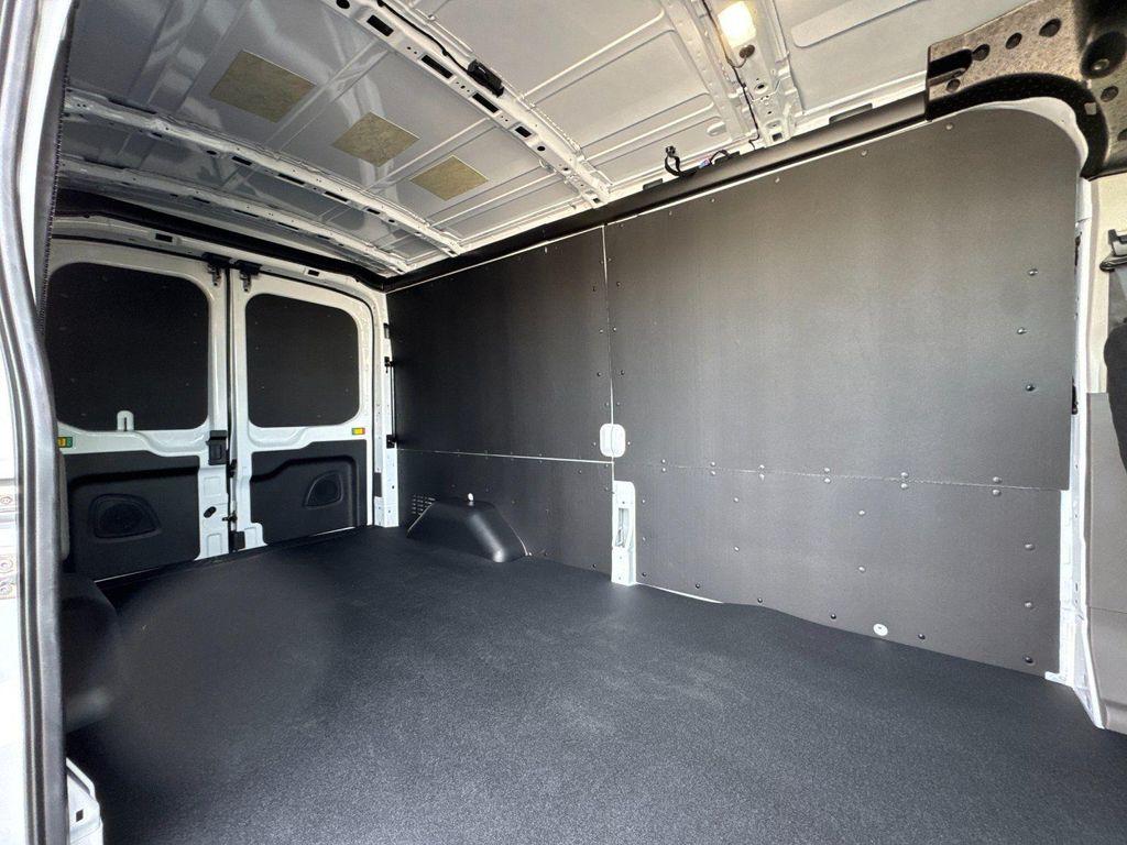new 2026 Ford Transit-250 car, priced at $54,465