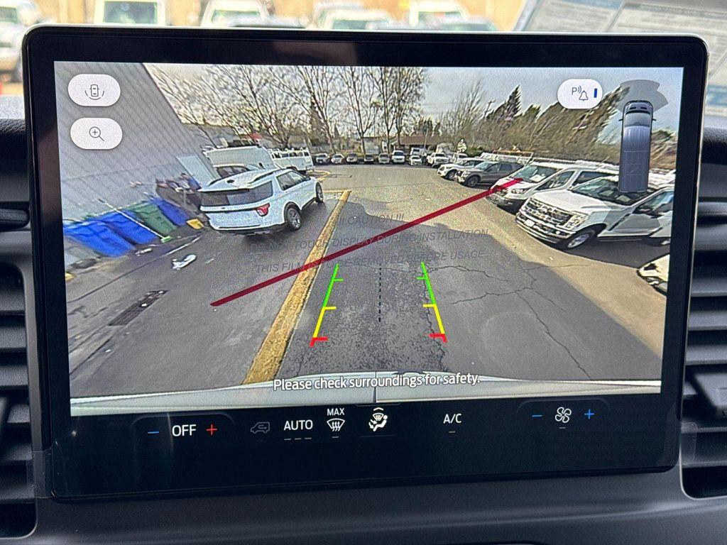 new 2026 Ford Transit-250 car, priced at $54,465