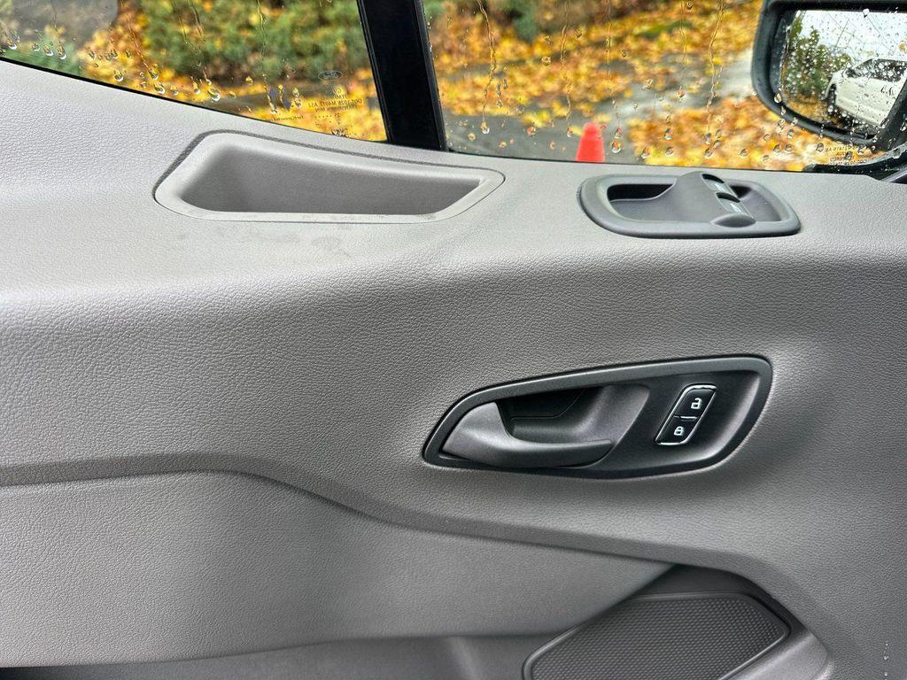 new 2025 Ford Transit-350 car, priced at $64,380