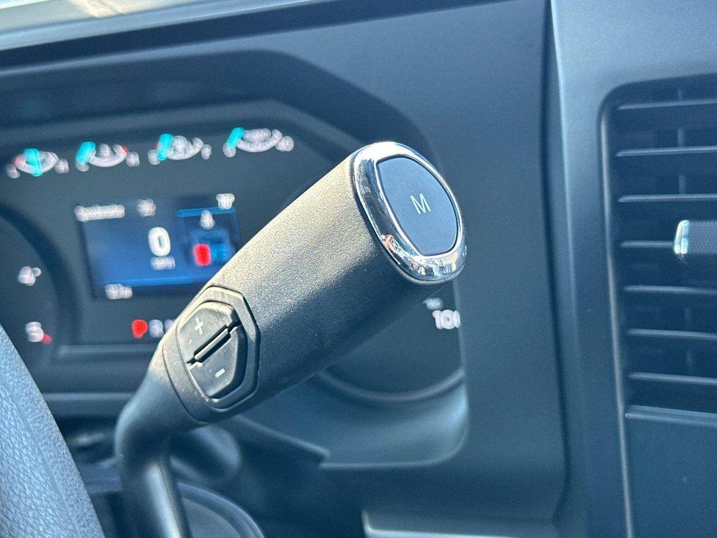 new 2024 Ford F-450 car, priced at $66,384