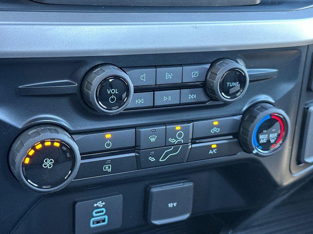 new 2024 Ford F-450 car, priced at $66,384