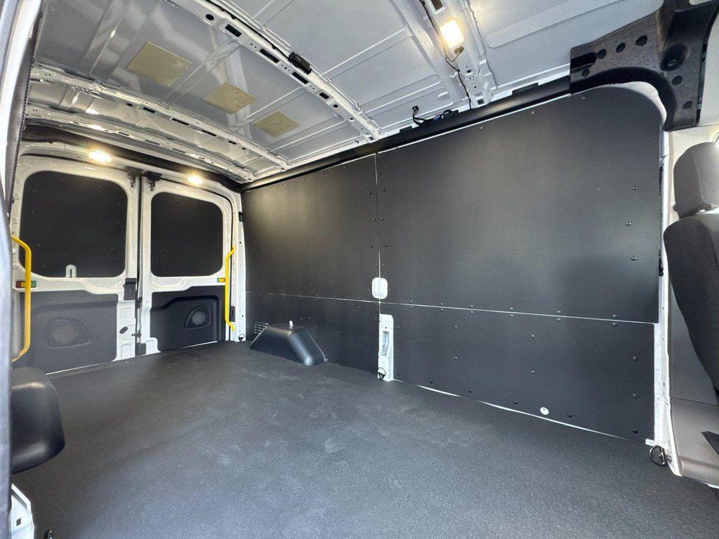 new 2026 Ford Transit-250 car, priced at $58,060
