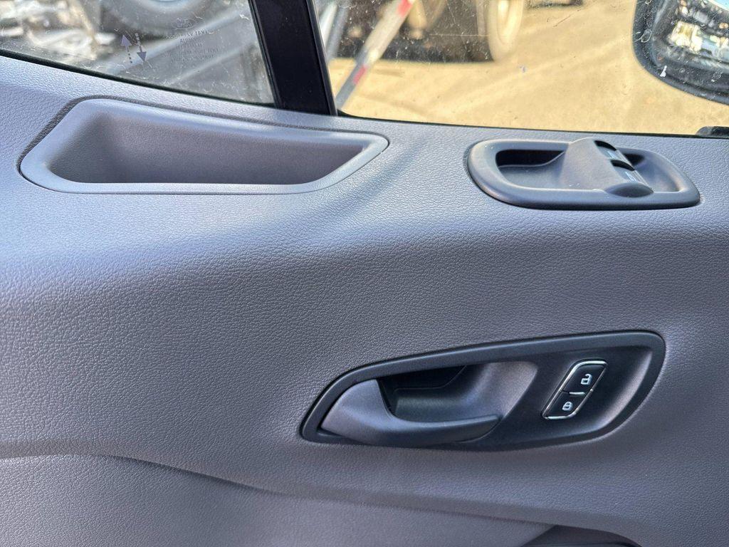 new 2026 Ford Transit-250 car, priced at $58,060