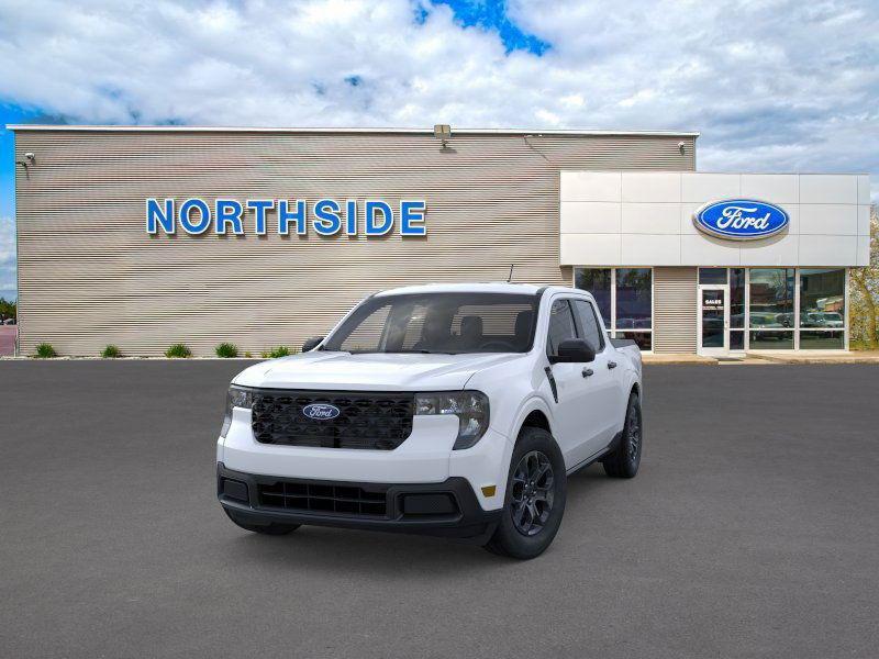 new 2026 Ford Maverick car, priced at $36,760