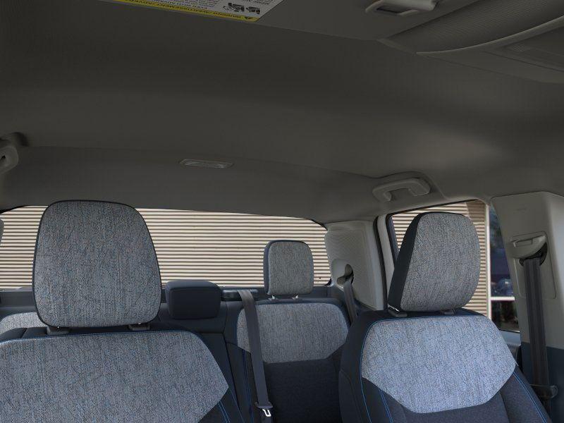 new 2026 Ford Maverick car, priced at $36,760