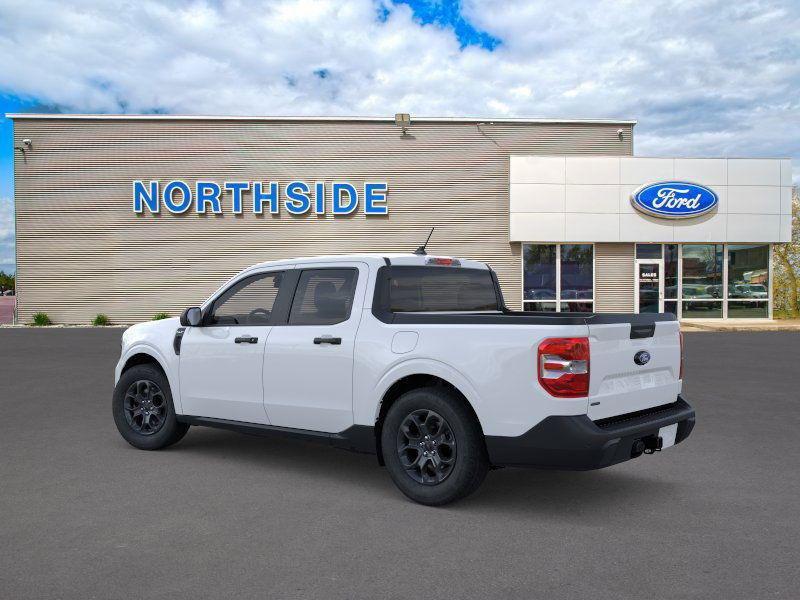 new 2026 Ford Maverick car, priced at $36,760