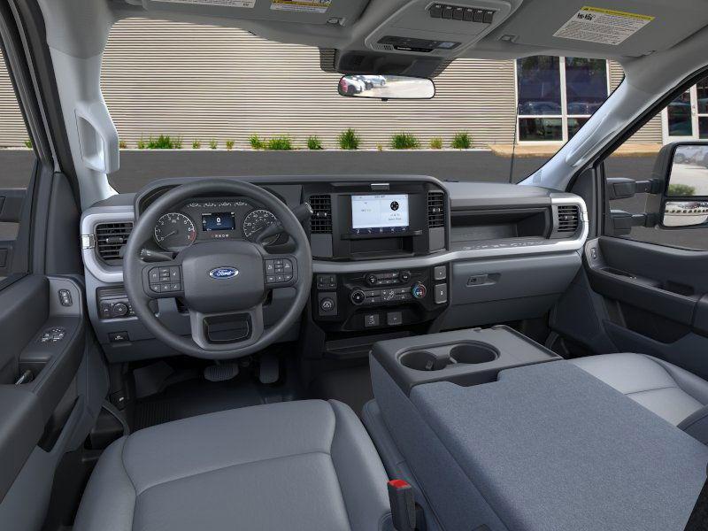 new 2026 Ford F-250 car, priced at $45,955