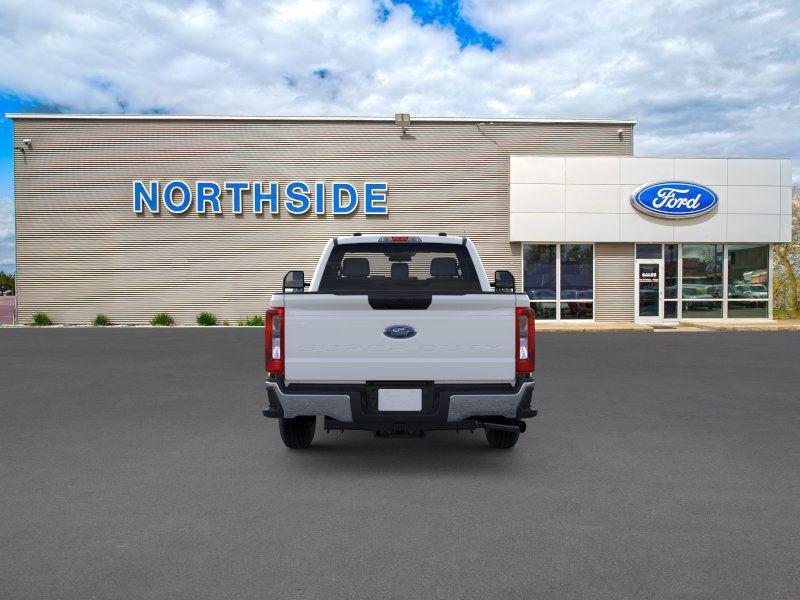 new 2026 Ford F-250 car, priced at $45,955