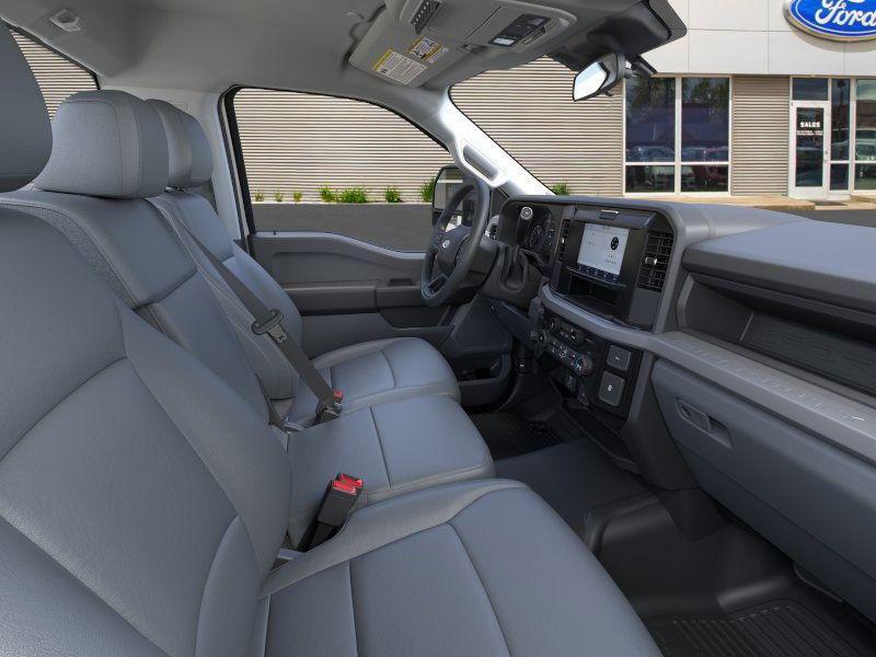 new 2026 Ford F-250 car, priced at $45,955