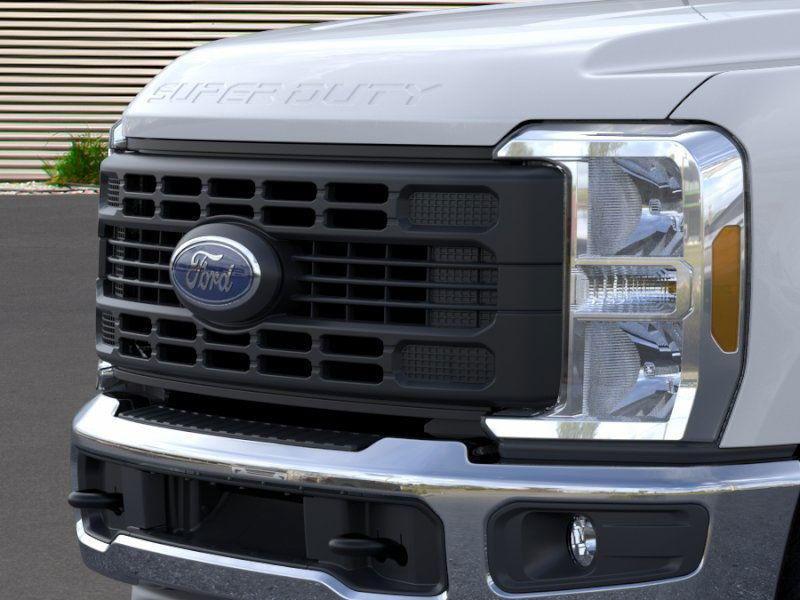new 2026 Ford F-250 car, priced at $45,955