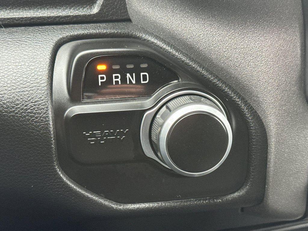 used 2022 Ram 2500 car, priced at $39,692