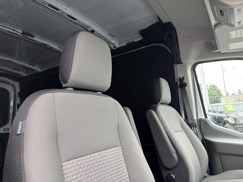 new 2026 Ford Transit-250 car, priced at $54,465