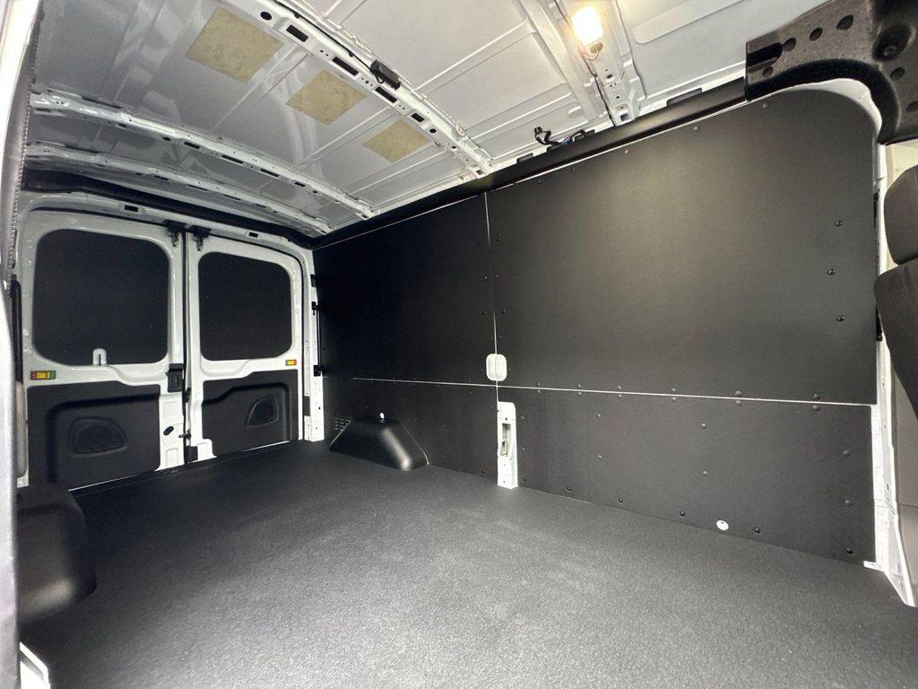 new 2026 Ford Transit-250 car, priced at $54,465