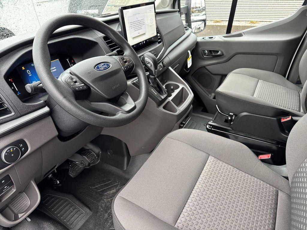 new 2026 Ford Transit-250 car, priced at $54,465