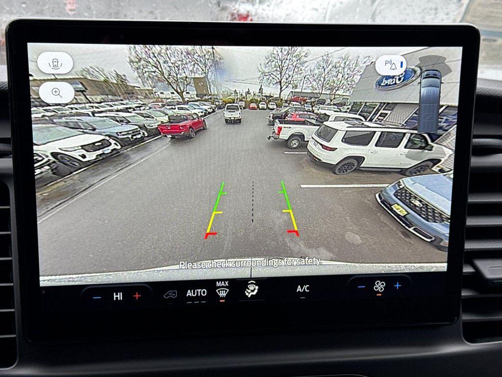 new 2026 Ford Transit-250 car, priced at $54,465